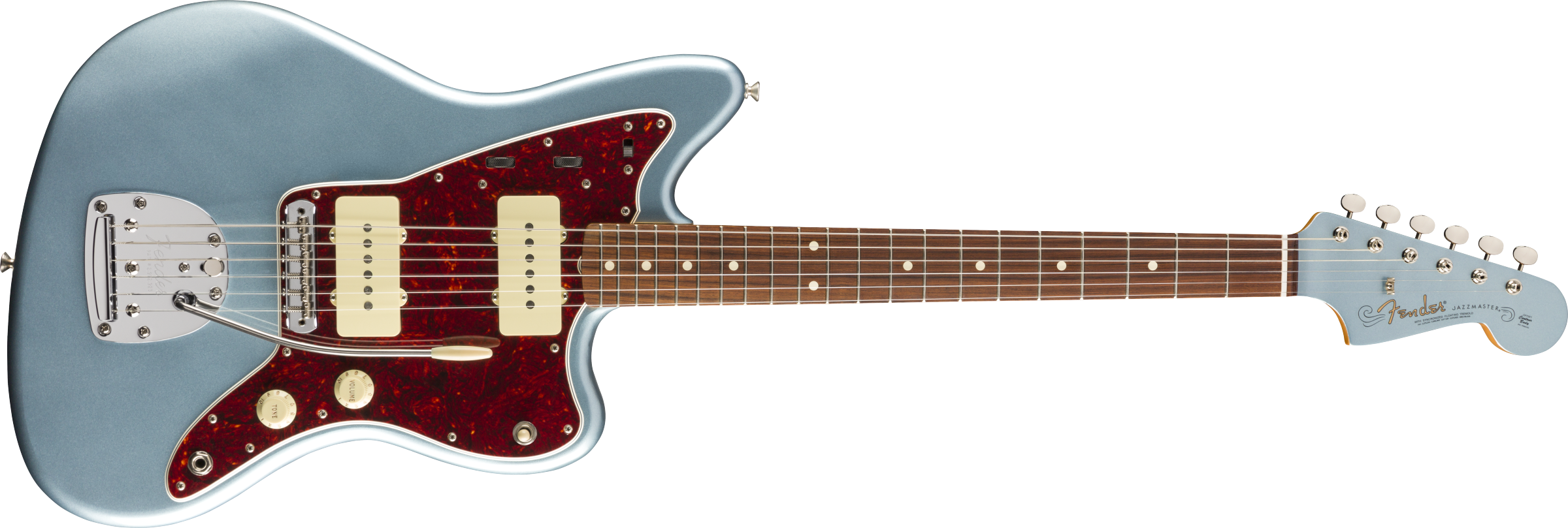 Vintera '60s Jazzmaster®